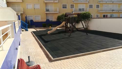 Apartamento L�apartament De La Iaia