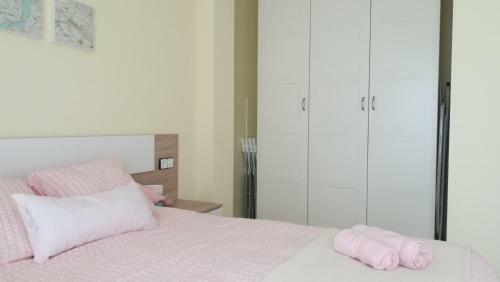 Apartamento L�apartament De La Iaia
