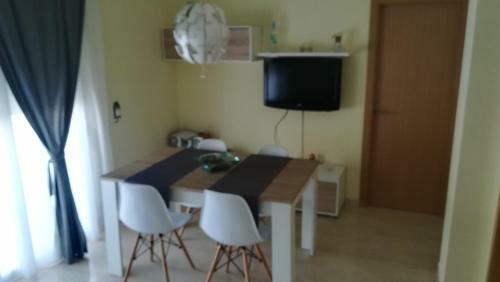 Apartamento L�apartament De La Iaia