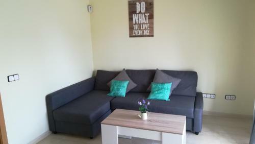 Apartamento L�apartament De La Iaia