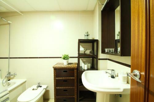 Apartamento Tamaringo