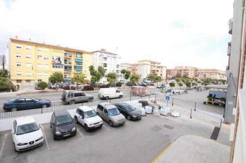 Apartamento Tamaringo