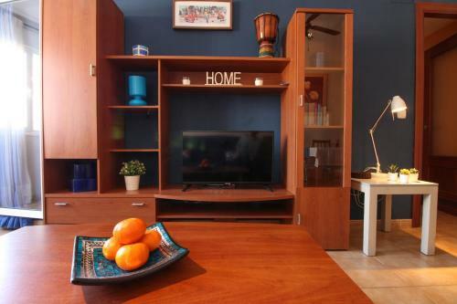 Apartamento Tamaringo