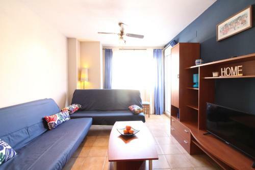 Apartamento Tamaringo