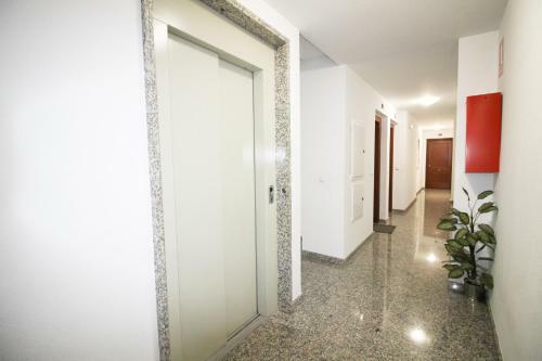 Apartamento Tamaringo
