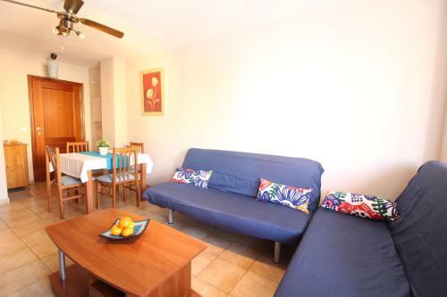 Apartamento Tamaringo