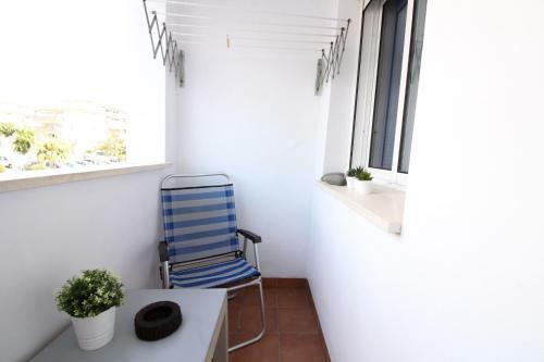 Apartamento Tamaringo