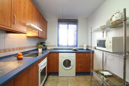 Apartamento Tamaringo