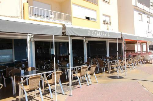 Apartamento Tamaringo