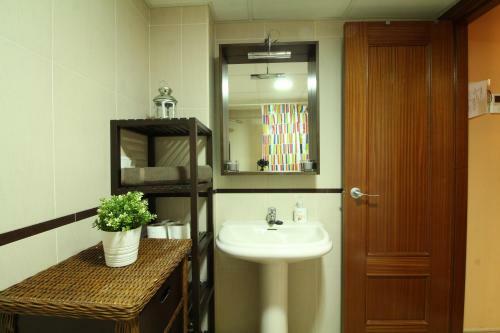Apartamento Tamaringo