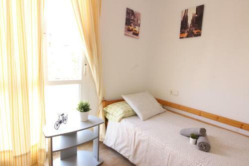 Apartamento Tamaringo