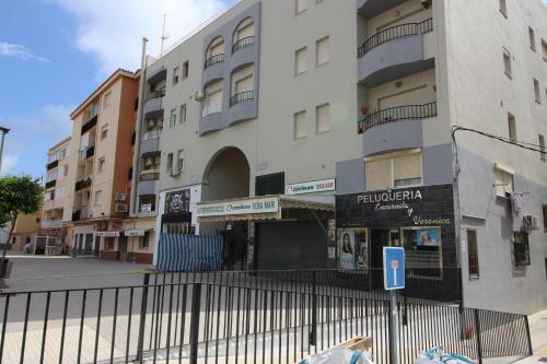 Apartamento Tamaringo