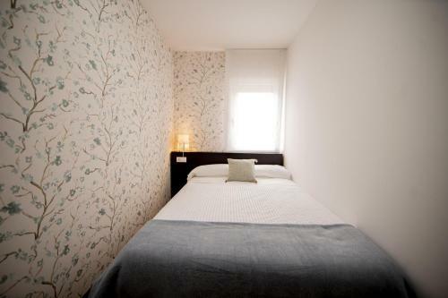 Hostal Cantares-noja Rooms
