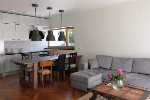 Apartamento Tolli Korter
