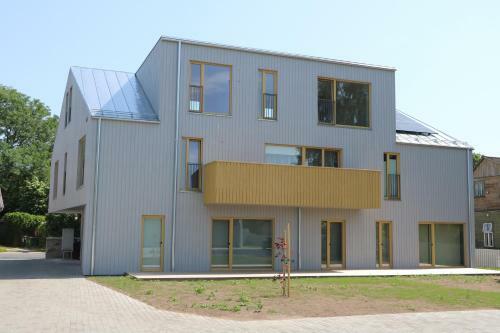 Apartamento Tolli Korter