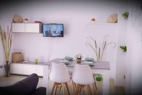 Apartamento Pepa. En El Coraz�n Del Delta.