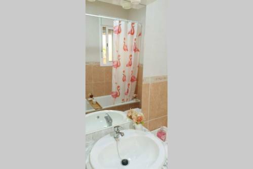 Apartamento Pepa. En El Coraz�n Del Delta.