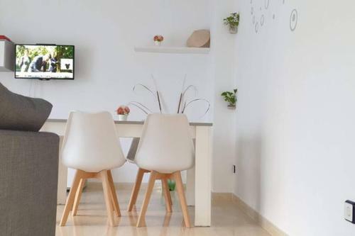 Apartamento Pepa. En El Coraz�n Del Delta.