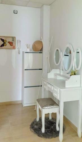 Apartamento Pepa. En El Coraz�n Del Delta.