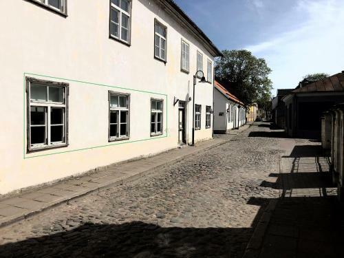 Kohtu Apartment Epoch