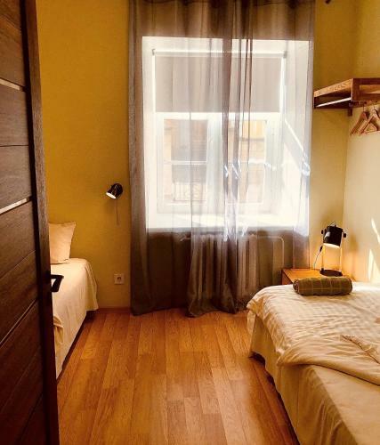 Kohtu Apartment Epoch