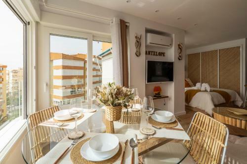 Apartamento Ant�lope