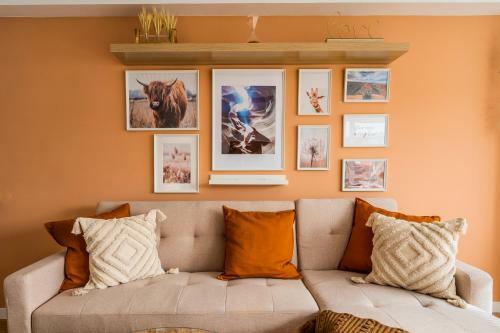 Apartamento Ant�lope