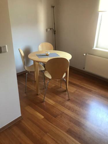 Kalevite Kodu 2-toaline Apartment!
