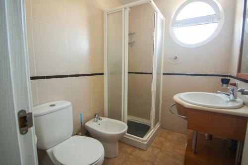 Apartamento Netania�s Home