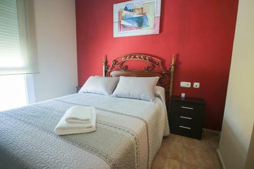 Apartamento Netania�s Home