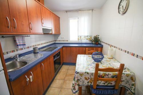 Apartamento Netania�s Home
