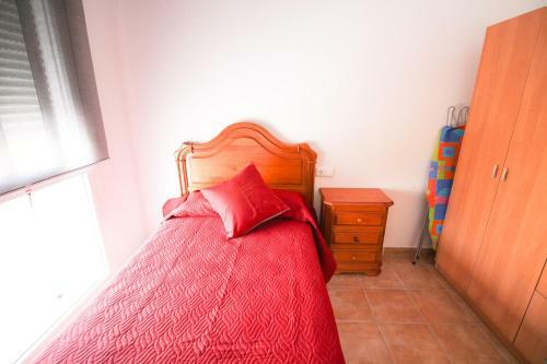 Apartamento Netania�s Home