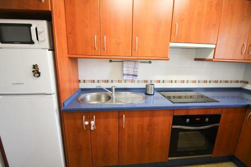 Apartamento Netania�s Home