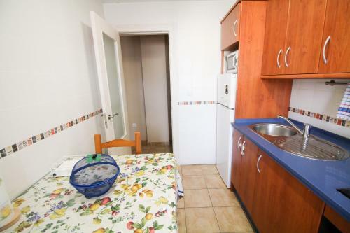 Apartamento Netania�s Home
