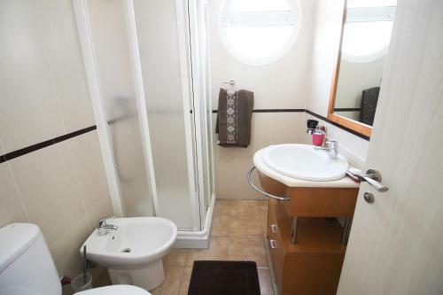 Apartamento Netania�s Home
