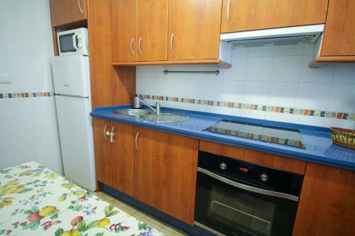 Apartamento Netania�s Home