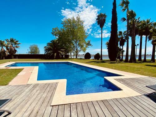 La Casa Del Riu Vell