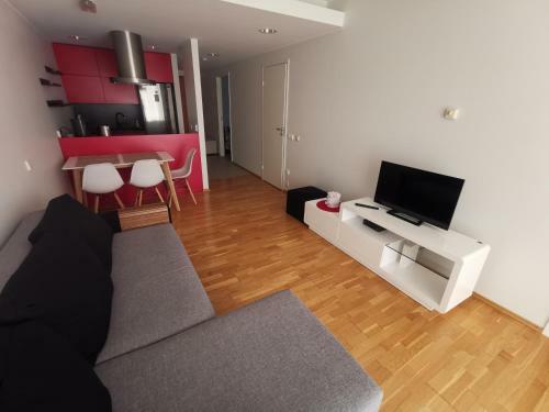 Vallimaa Apartment