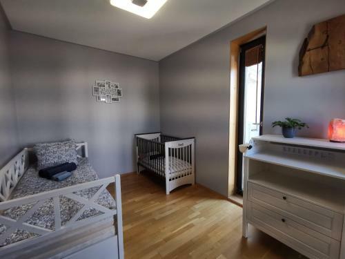 Vallimaa Apartment
