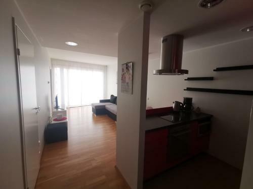 Vallimaa Apartment