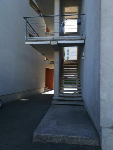 Vallimaa Apartment