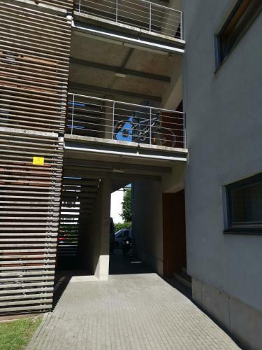 Vallimaa Apartment