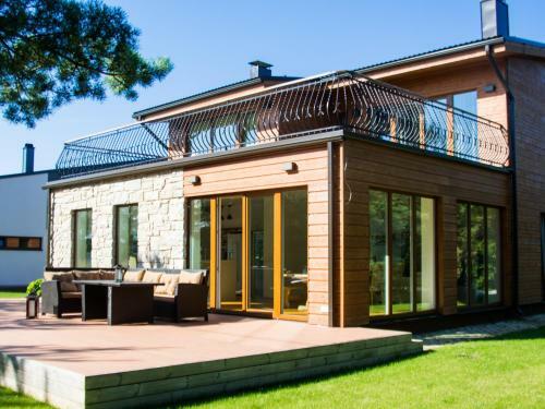 Villa Sport