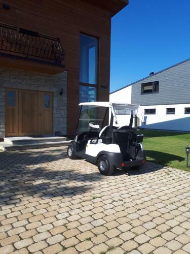 Villa Sport