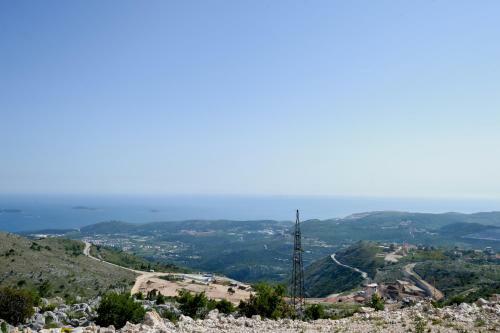 Villa Dubrovnik Sea Views