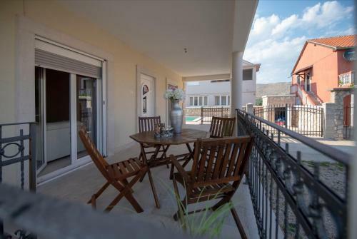Villa Nalla Near Dubrovnik With Pool