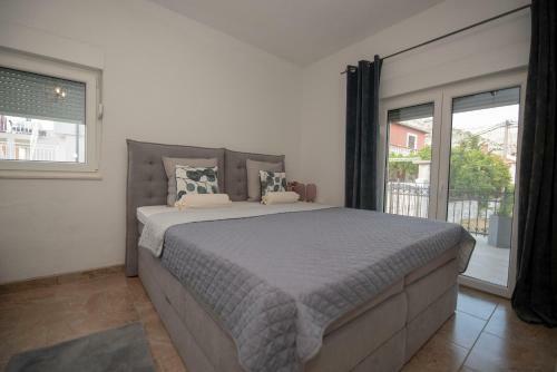 Villa Nalla Near Dubrovnik With Pool