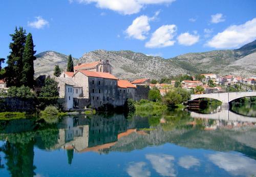 Luxury Villa G With Private Pool And Spa Near Dubrovnik