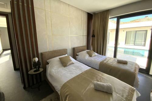 Luxury Villa G With Private Pool And Spa Near Dubrovnik