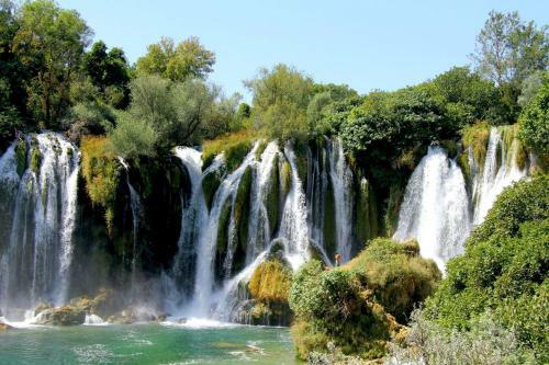 Luxury Villa G With Private Pool And Spa Near Dubrovnik